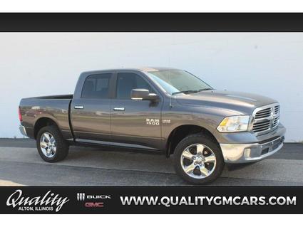 2018 Ram 1500 Alton IL