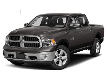 2018 Ram 1500 Minneapolis MN