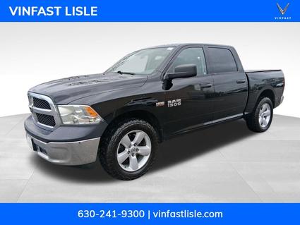 2018 Ram 1500 Lisle IL
