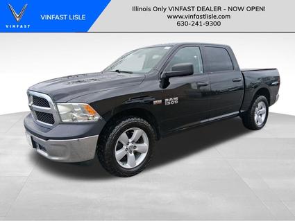 2018 Ram 1500 Lisle IL