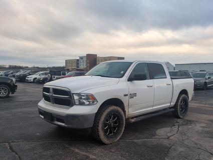 2019 Ram 1500 Classic Warsaw IN
