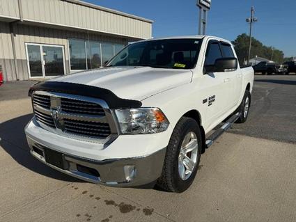 2019 Ram 1500 Classic Salem IL