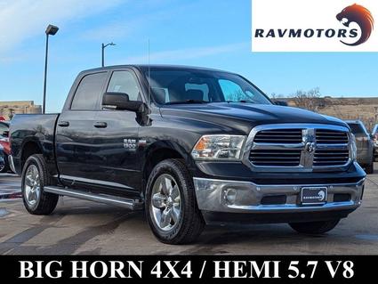 2019 Ram 1500 Classic Burnsville MN