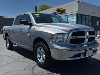 2019 Ram 1500 Classic Taylorsville UT