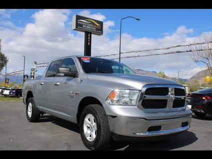 2019 Ram 1500 Classic Taylorsville UT