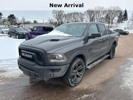 2022 Ram 1500 Classic Wausau WI