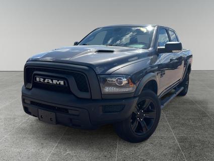 2022 Ram 1500 Classic Wausau WI
