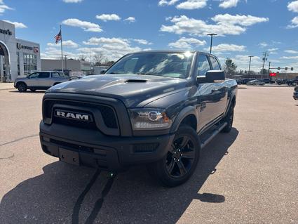 2022 Ram 1500 Classic Wausau WI