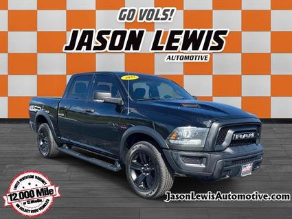 2022 Ram 1500 Classic Sparta TN