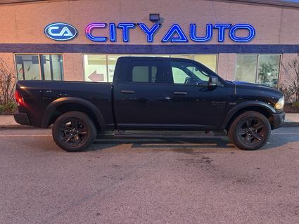 2022 Ram 1500 Classic Murfreesboro TN