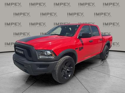 2022 Ram 1500 Classic Greensboro NC