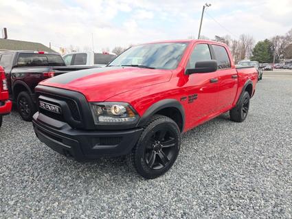 2022 Ram 1500 Classic Greensboro NC