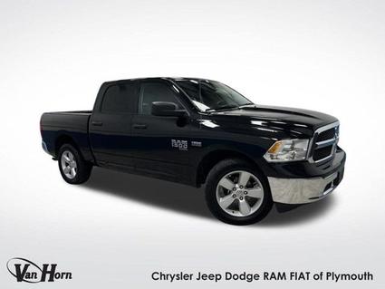 2022 Ram 1500 Classic Plymouth WI