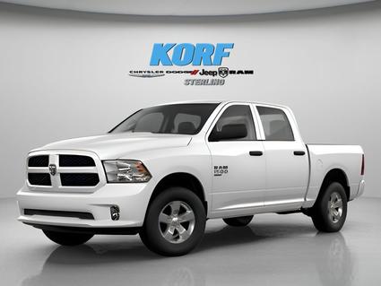 2022 Ram 1500 Classic Sterling CO