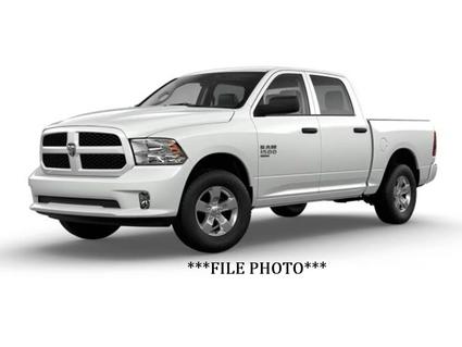 2022 Ram 1500 Classic Sterling CO