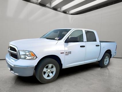 2022 Ram 1500 Classic Sterling CO