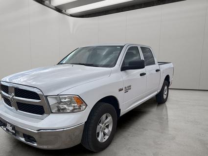 2022 Ram 1500 Classic Sterling CO