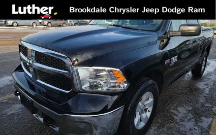 2022 Ram 1500 Classic Minneapolis MN