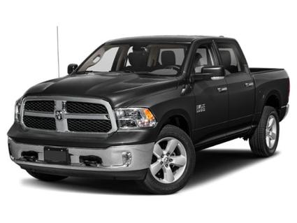2022 Ram 1500 Classic Olympia WA