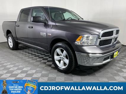 2023 Ram 1500 Classic Walla Walla WA