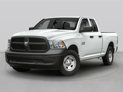 2023 Ram 1500 Classic Twin Falls ID