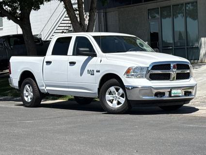 2023 Ram 1500 Classic Twin Falls ID