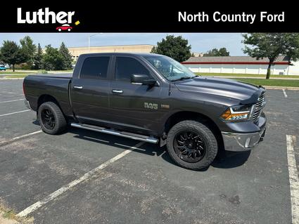 2014 Ram 1500 Minneapolis MN