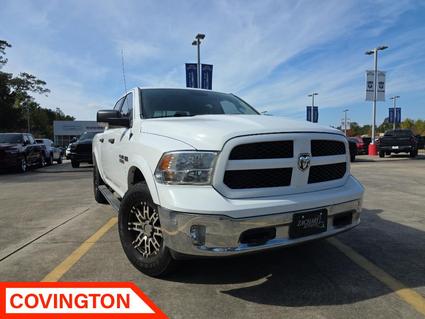2014 Ram 1500 Covington LA