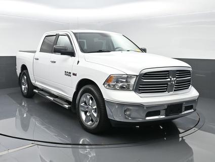 2015 Ram 1500 Goshen NY