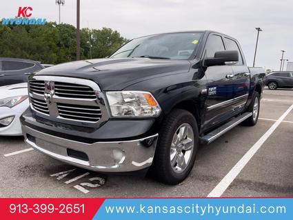 2015 Ram 1500 Merriam KS