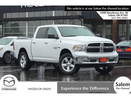 2015 Ram 1500 Salem OR
