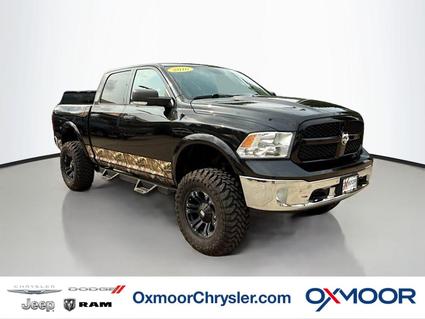 2016 Ram 1500 Louisville KY