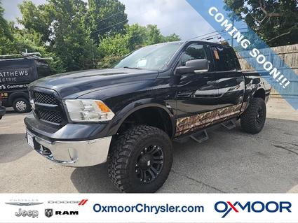 2016 Ram 1500 Louisville KY