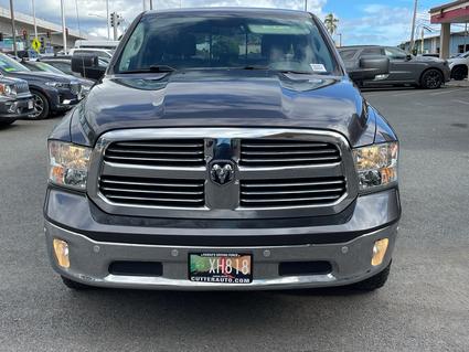 2018 Ram 1500 Pearl City HI