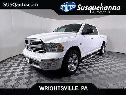 2019 Ram 1500 Classic Wrightsville PA