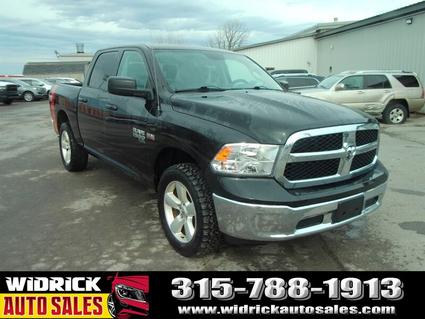2019 Ram 1500 Classic Watertown NY