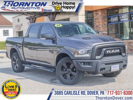 2020 Ram 1500 Classic Dover PA