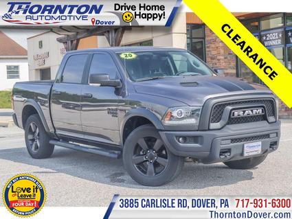 2020 Ram 1500 Classic Dover PA