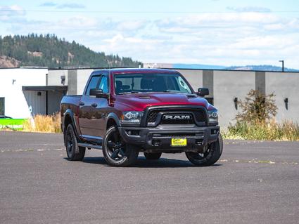 2020 Ram 1500 Classic Colville WA