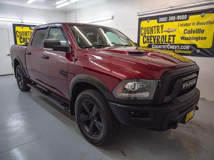 2020 Ram 1500 Classic Colville WA