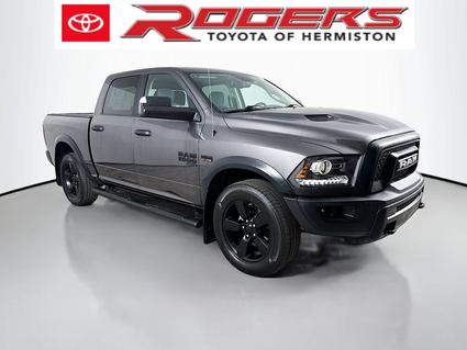 2020 Ram 1500 Classic Hermiston OR