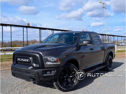 2021 Ram 1500 Classic Somerset NJ