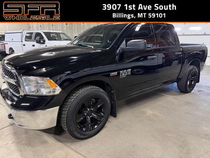 2022 Ram 1500 Classic Billings MT
