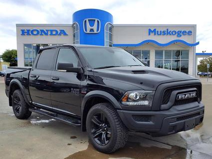 2023 Ram 1500 Classic Muskogee OK