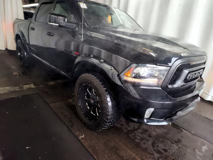 2018 Ram 1500 Pasco WA