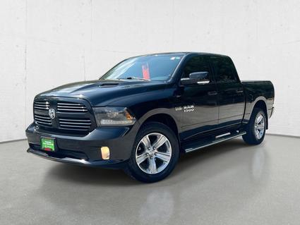 2015 Ram 1500 Valparaiso IN