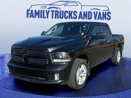 2017 Ram 1500 Denver CO