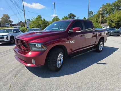 2018 Ram 1500 Paradise PA