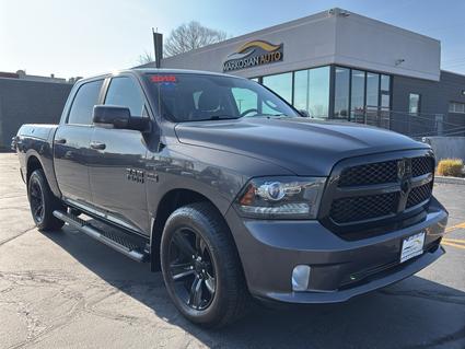 2018 Ram 1500 Taylorsville UT