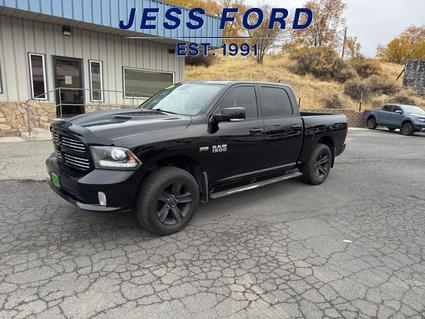 2013 Ram 1500 Grand Coulee WA